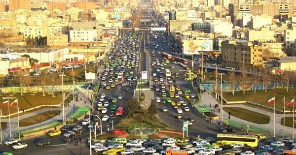 İranda panika yarandı: Tehran əhalisi şəhəri tərk edir