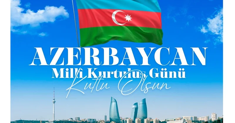 Türkiyə və Azərbaycan türk dünyasının iki sarsılmaz dövlətidir