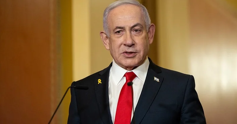 Netanyahunun İranla bağlı PLANI