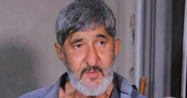Marşrut avtobusu sürən “Batya Vasmoyski” vəfat etdi KONKRET