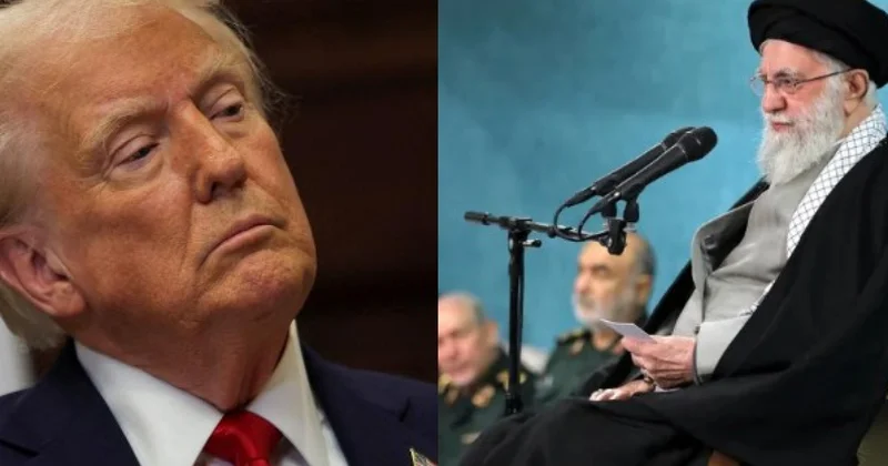 Израиль может ликвидировать Хаменеи. А Трамп угрожает Ирану