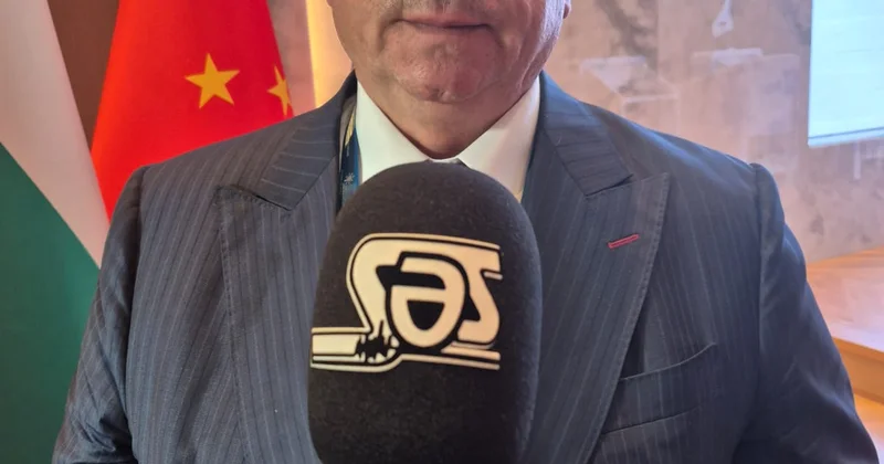 Azərbaycanla dostluq əlaqələrimizi qoruyub saxlamışam Bolqarıstanlı siyasətçi