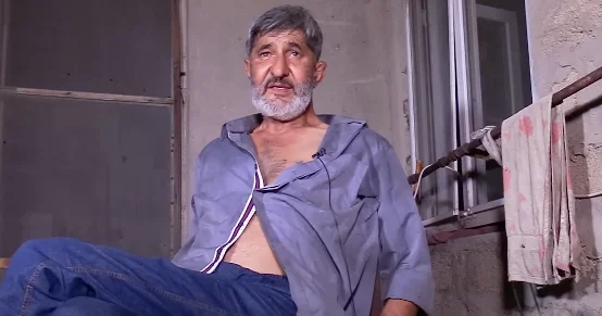 Batya Vasmoyski vəfat etdi