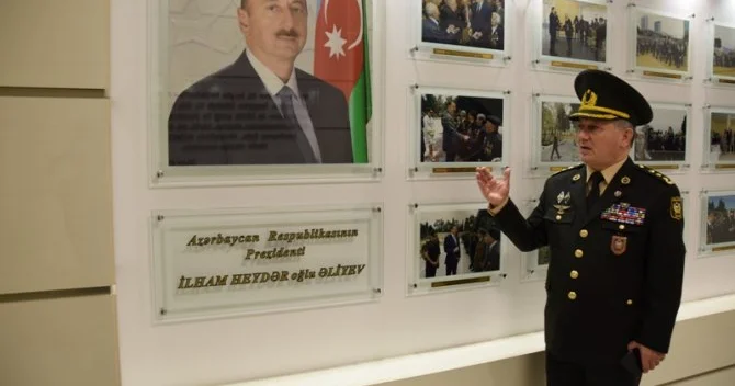 “Azərbaycan 8 Noyabr zəfəri ilə bütün regionda sabitlik və tərəqqini təmin edib”