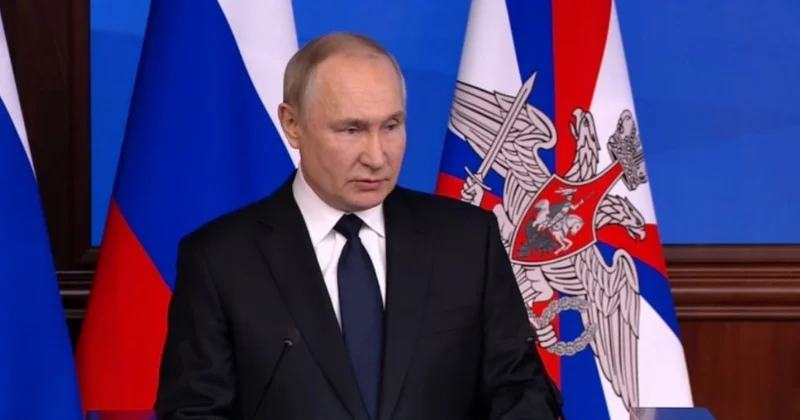 Путин ежегодно проверяет свое здоровье