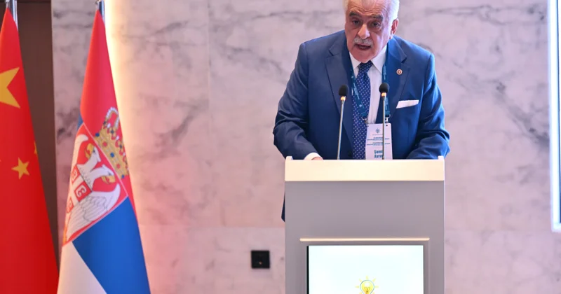 Şamil Ayrım: Yeni dünya nizamının qurulduğu bir vaxta Azərbaycan diplomatik, hərbi qələbələrə imza atıb