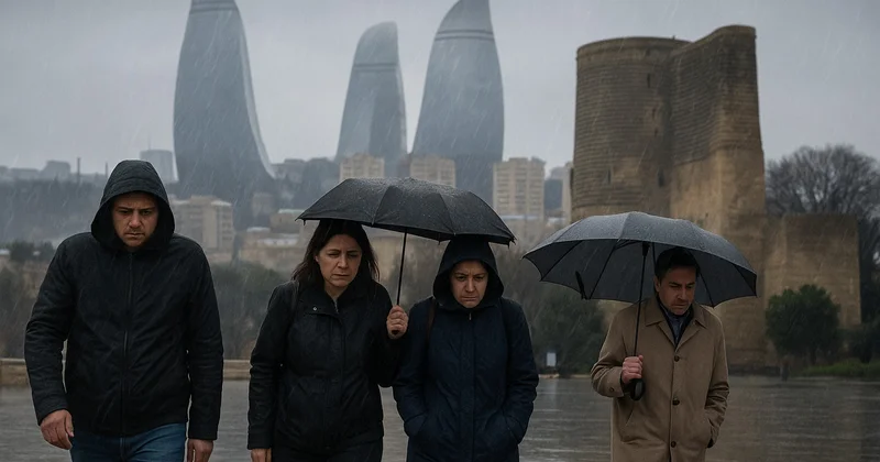 Sabaha plan quranların diqqətinə Hava tam dəyişir!