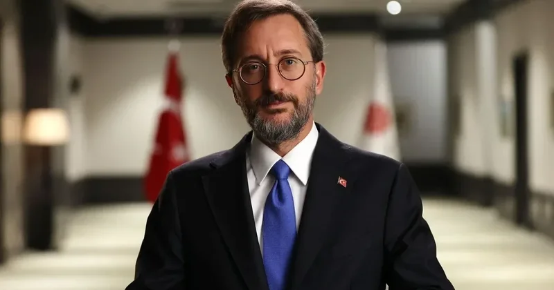 Fahrettin Altun: Qardaş Azərbaycan ilə həqiqətləri dünyaya birlikdə çatdıracağıq