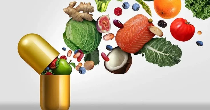 Bu vitaminlər vacibdir