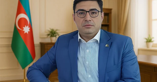 “Qurtuluş yalnız keçmişin yox, həm də gələcəyin məsuliyyətdir” David Seliverstov
