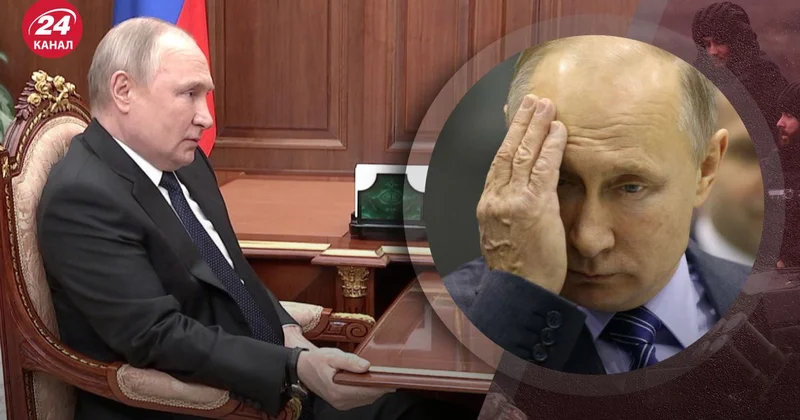 Putin illik sağlamlıq yoxlamalarından danışıb...
