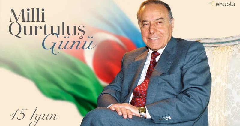 “Milli Qurtuluş göstərdi ki, lider dövlətin taleyini müəyyən edən əsas faktordur” ŞƏRH EDİLDİ
