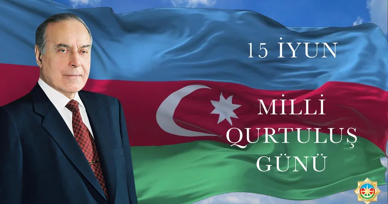 DTX 15 İyun Milli Qurtuluş Gününə həsr olunmuş videoçarx paylaşılıb VİDEO