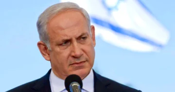 Netanyahu deyib ki, İsrail İranla ekzistensial mübarizə aparır ..?