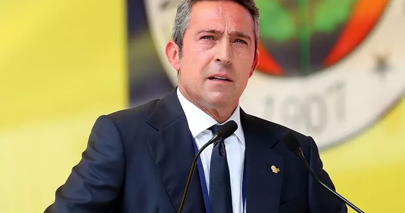 Əli Koç gəncləri və sabiqləri “Fənər”ə toplayır