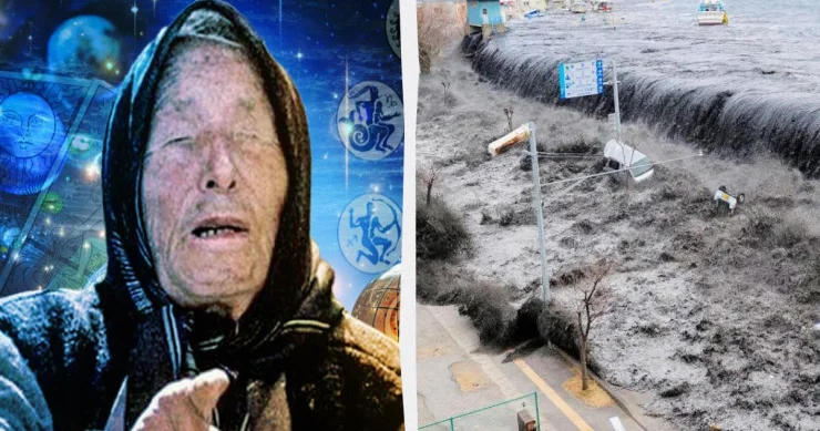 Vanqa 2025 ci ildə hər kəsi qorxuda biləcək bir şey görüb: 5 ürpədici PROQNOZ