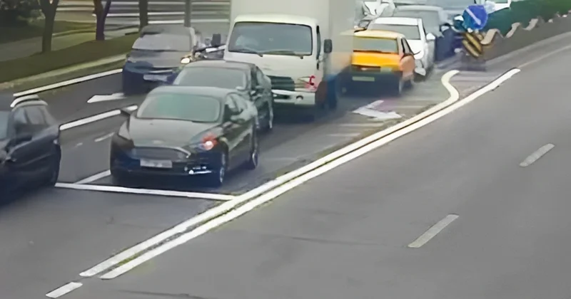 Bakıda yeni hərəkət zolağı YARADILDI