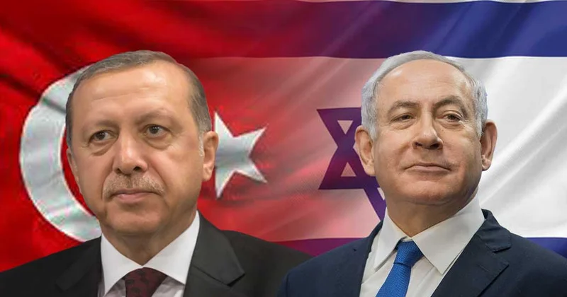 Türkiyə İsraillə məlumat mübadiləsini rədd edir