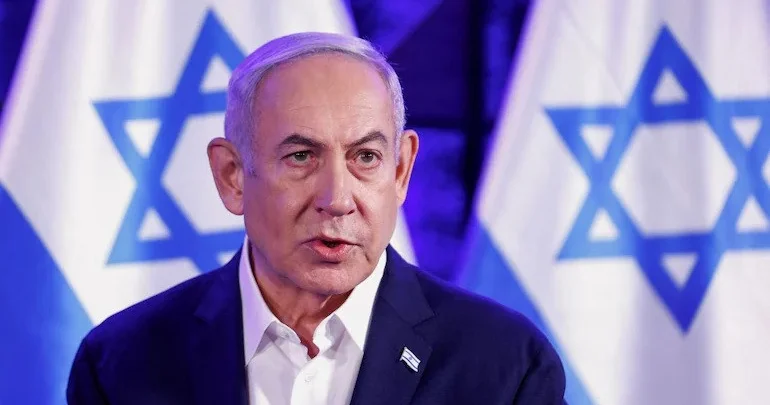 Netanyahu İranın Trampı öldürmək istədiyini deyib