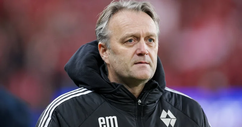 Beşiktaş ın məşqçisi ötən mövsümə yekun vurdu və yeni hədəflərdən danışdı