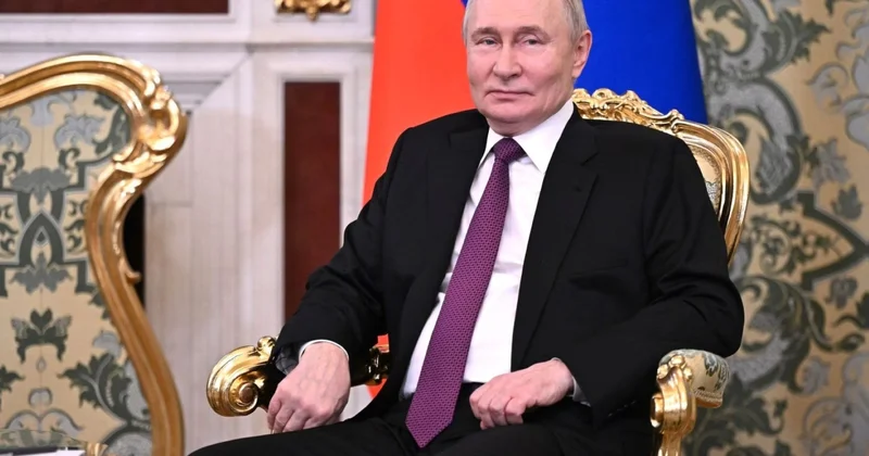 Путин о нетрадиционных отношениях