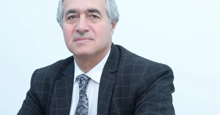 Təbrizi vuranın əli qurusun Sərvaz Hüseynoğlunun şeiri
