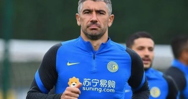 Kolarov İnter ə qayıtdı