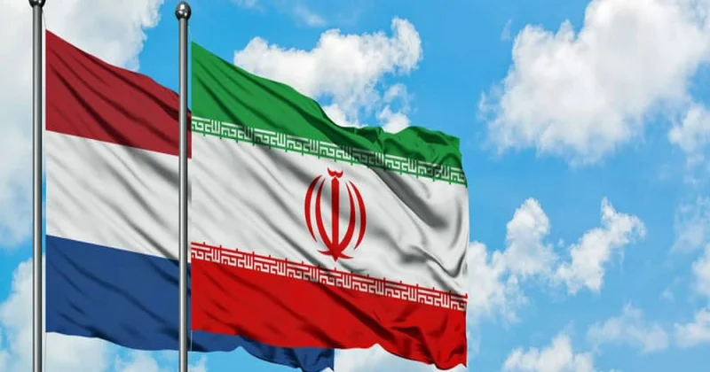 Niderlandın İrandakı səfirliyi bağlandı