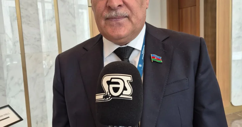 Konfrans təkcə siyasi deyil, həm də strateji baxımdan mühüm qiymətləndirilə bilər MÜNASİBƏT BİLDİRİLDİ