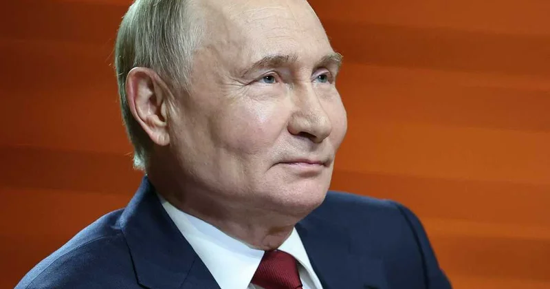 Putin ildə 2 dəfə “texniki baxış”dan keçir