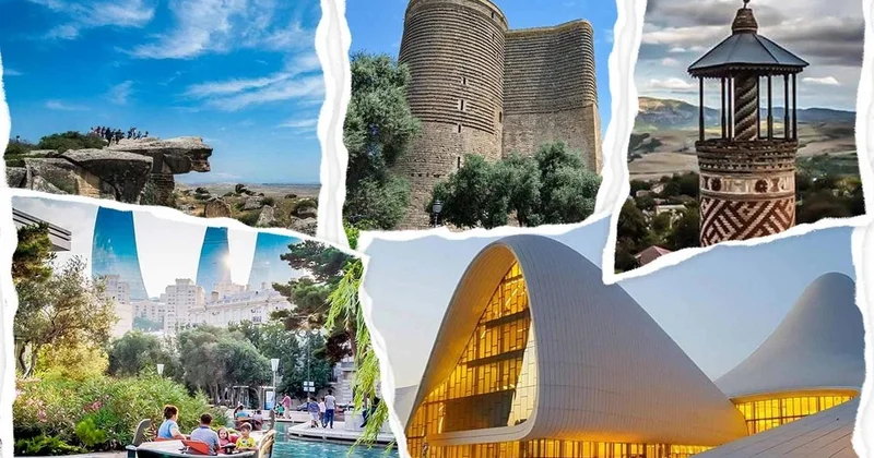 Turizm yalnız mənzərə və xidmət deyil, həm də hekayə satmaqdır EKSPERT