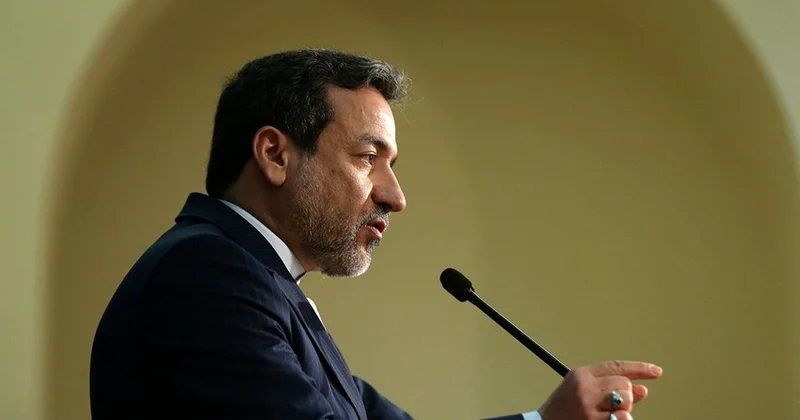 Əraqçi: İsrailin hücumu münaqişə zonasını genişləndirir