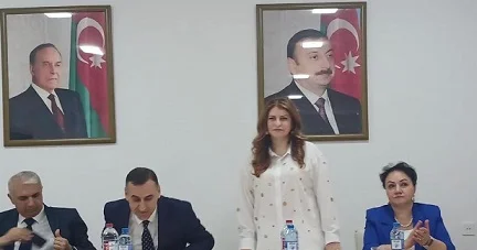 Hürriyyət də dərc olunan yazıya 6 nömrəli poliklinika rəhbərliyindən REAKSİYA / YENİLƏNİB