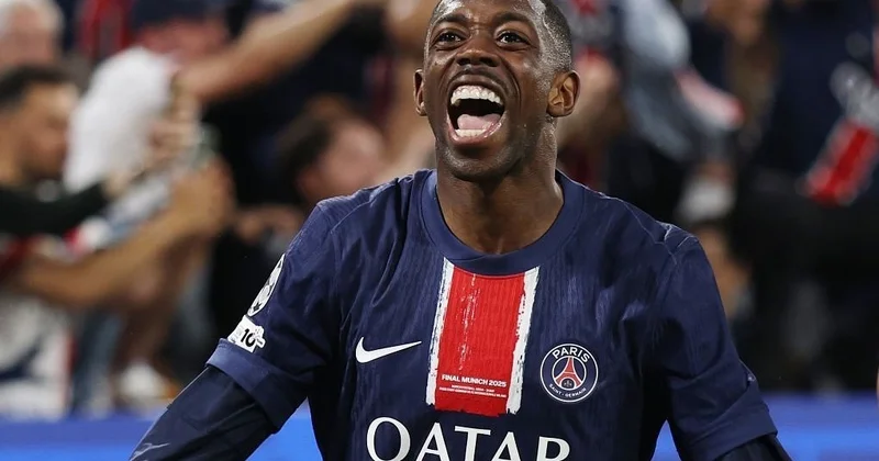 Usman Dembele əsas hədəfini açıqlayıb