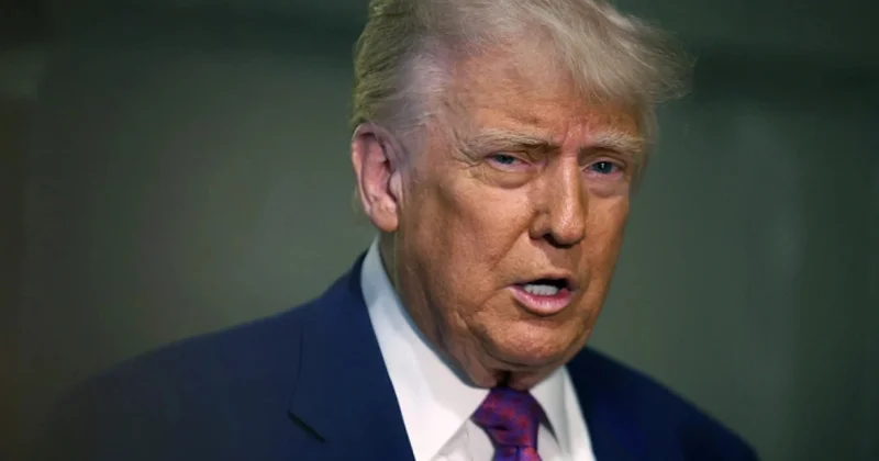 Трамп решил все конфликты и теперь помирит Иран с Израилем