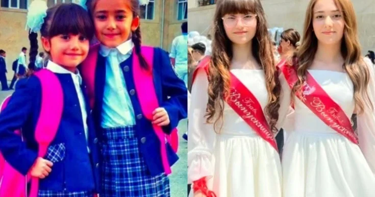 “Bu videoya baxanda göz yaşlarımı saxlaya bilmirəm”