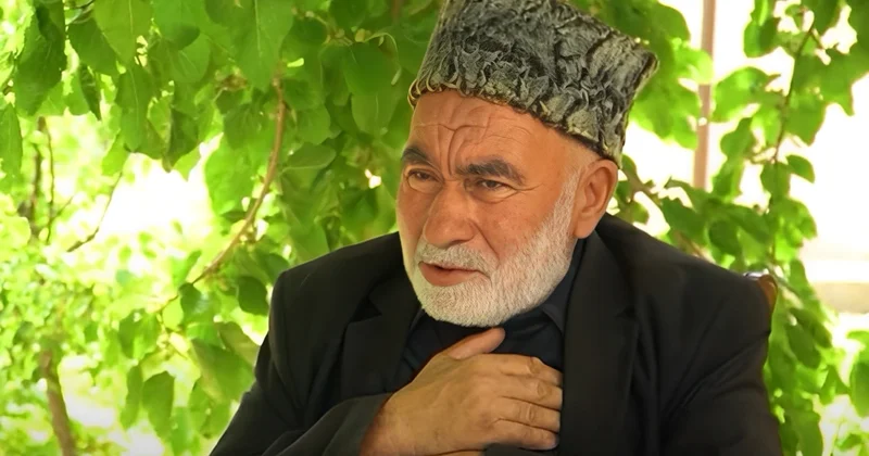 Nardaran sakini: Rusiyaya getdim, üç aydan sonra xəbər gəldi ki, anam 10 gündür qız alıb