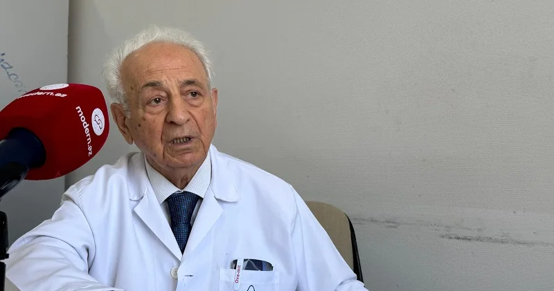 Heydər Əliyevə qarşı çıxan vəzifəli şəxslər sonradan onu dəstəklədilər MÜSAHİBƏ