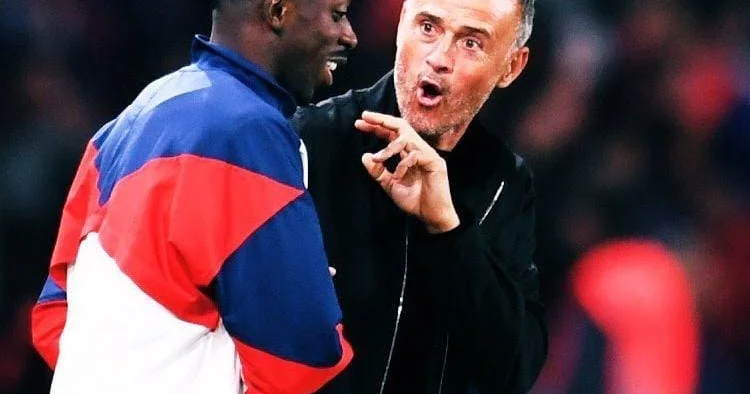 Qızıl Top Usman Dembelenin olmalıdır