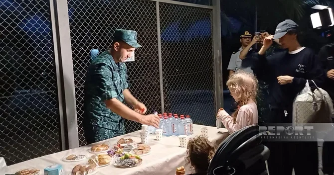 Rusiyanın neft sektorunda çalışan əməkdaşları İrandan Azərbaycana təxliyə olunub