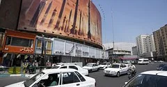 WSJ: İsrail İrana hücumdan əvvəl gizli şəkildə PUA hissələri daşıyıb