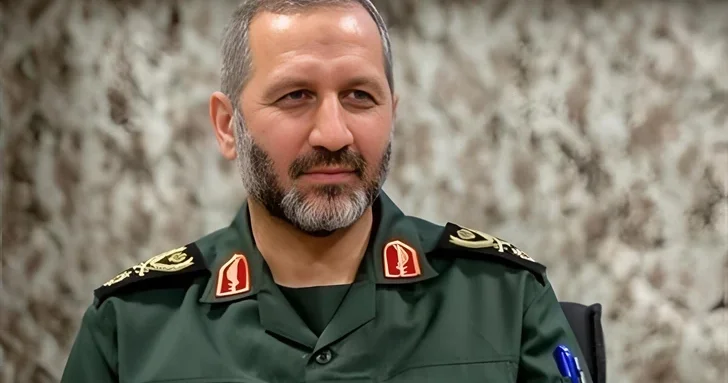 КСИР: В результате атак погибли семь высокопоставленных военных ИРИ