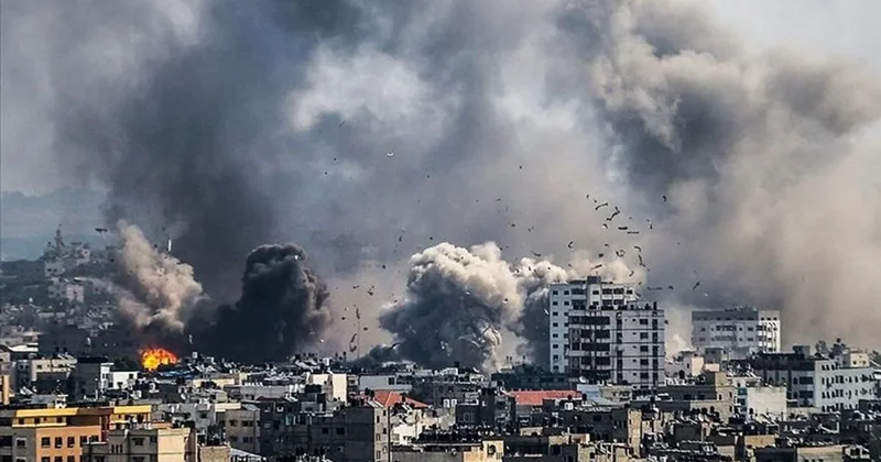 İranın İsrailə zərbələri davam edir 15 ölü, 385 yaralı