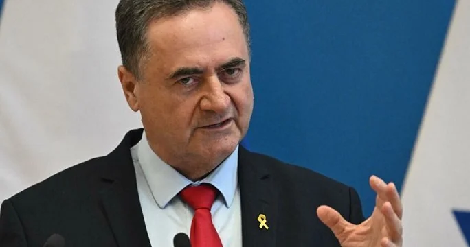 İranı daha güclü zərbələr gözləyir İsrailin müdafiə naziri