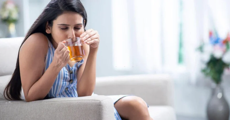 Yaşıl çayı nə vaxt içməliyik? Sağlamlıq üçün ideal saatlar