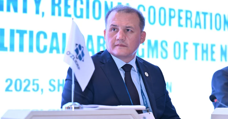 Aktam Xaitov: Qarabağda çox böyük quruculuq işlərinin aparıldığına şahid oldum