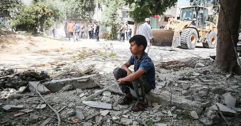 İrandan ağır zərbə: 10 ölü, 200 yaralı, 20 itkin…