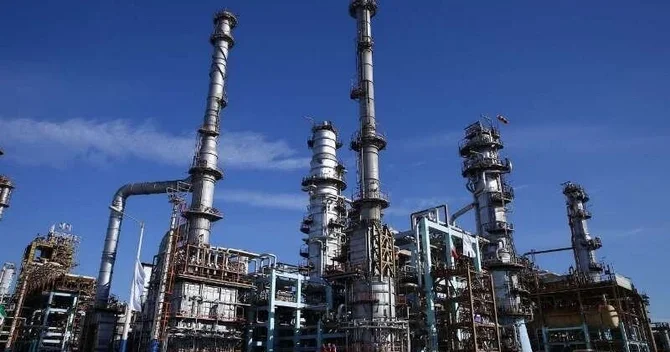 İran Neft Nazirliyi: Tehran neft emalı zavodu hücuma məruz qalmayıb