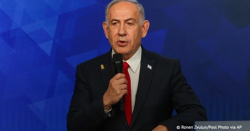 Xameneinin həyatı Trampın qərarı ilə xilas olub? Netanyahu nə təsdiq etdi nə də… KONKRET