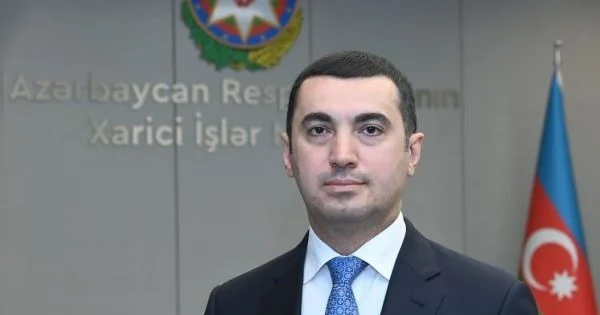 İsrail və İranda ölənlər arasında Azərbaycan vətəndaşları yoxdur XİN rəsmisi